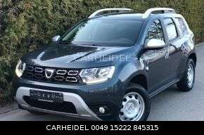 Dacia Duster 117.889 km 10.990 &euro; Weischlitz 08538