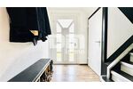 Modernisierte Doppelhaushälfte mit großem Grundstück und vielen Extras - Doppelhaushälfte Lohfelden | Angebot:27092543