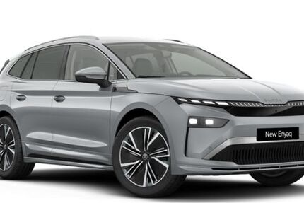 Skoda Enyaq 10.000 km 49.449 &euro; Pressig 96332