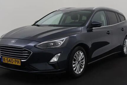 Ford Focus 177.888 km 8.271 &euro; Laar Eschebrügge 49824