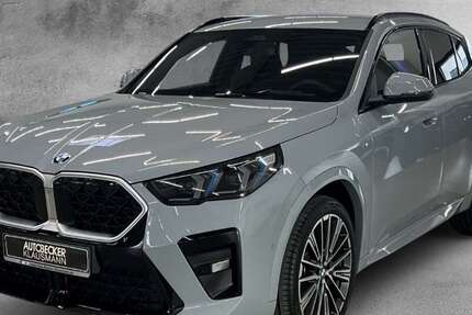 BMW X2 4.000 km 45.490 &euro; Krefeld 47800