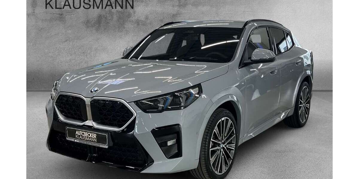 BMW X2 4.000 km 45.490 &euro; Krefeld 47800