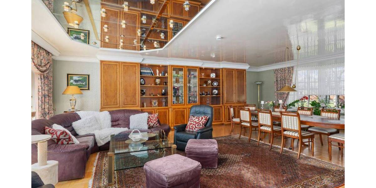 Einfamilienhaus Gnarrenburg / Karlshöfen Karlshöfen - 5 Zimmer, 402 m&sup2;, 585.000&euro; | Angebot:26275130