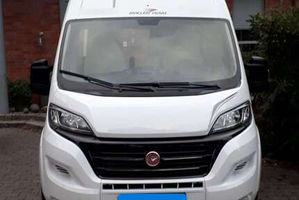 Fiat Ducato 66.628 km 42.000 &euro; Winsen (Luhe), Stadt 21423