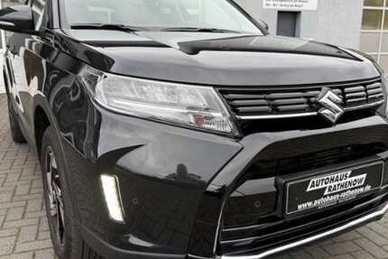 Suzuki Vitara 7.131 km 27.490 &euro; Rathenow 14712