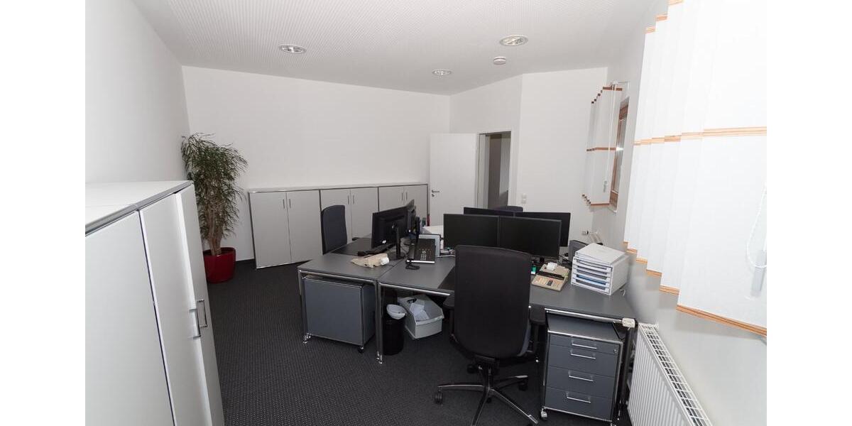 Attraktive Bürofläche (Büro Nr. 1) in Cloppenburg zu vermieten zimmer