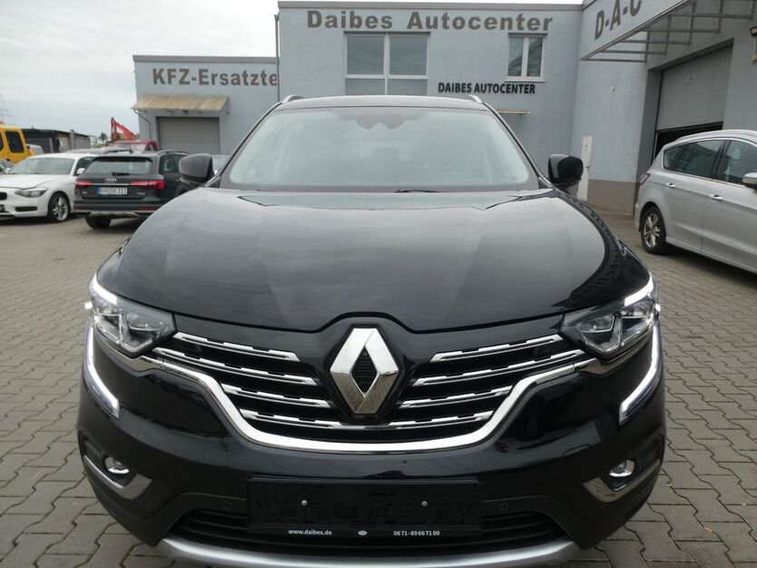 Renault Koleos 148.900 km 14.950 € Bad Kreuznach 55545