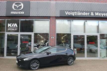 Mazda 3 68.015 km 19.485 € Hamburg 22049