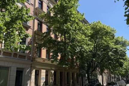 Wohnung Leipzig Ost - 4 Zimmer, 123 m&sup2;, 415.000&euro; | Angebot:26791623