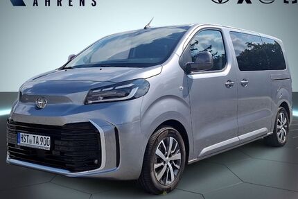 Toyota Proace (Verso) 3.500 km 57.890 € Stralsund 18437