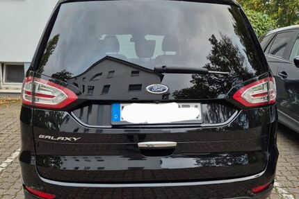 Ford Galaxy 115.000 km 21.300 € Ronnenberg 30952
