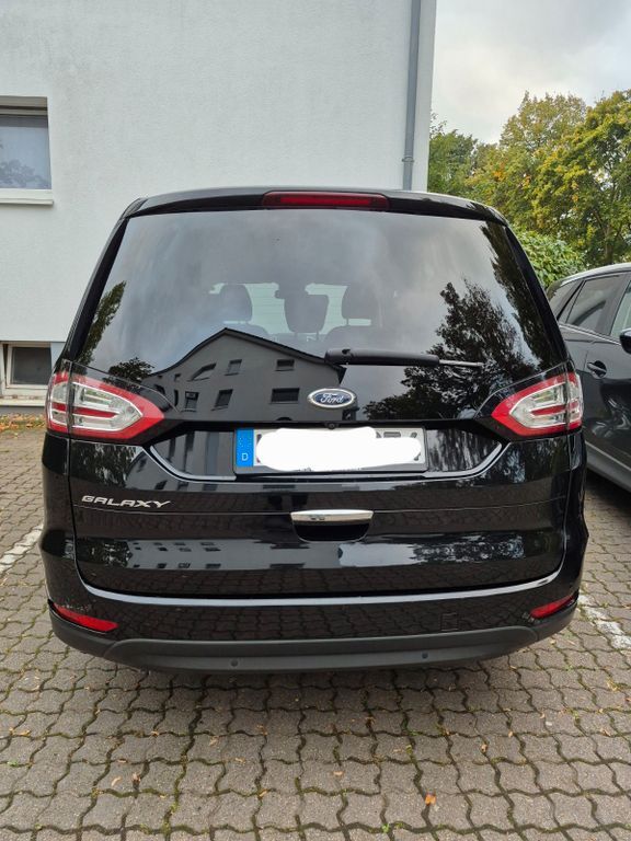 Ford Galaxy 115.000 km 21.300 € Ronnenberg 30952
