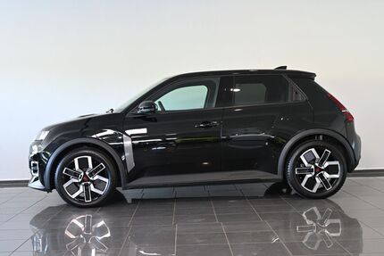 Renault R 5 4.344 km 31.750 &euro; Paderborn 33100