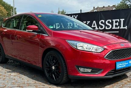 Ford Focus 44.142 km 9.290 &euro; kassel 34123