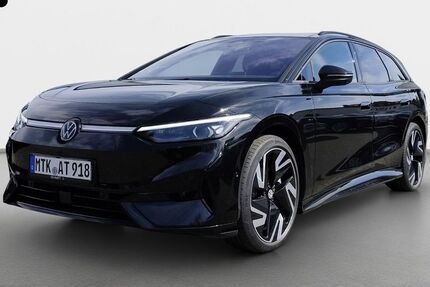 VW ID.7 9.800 km 60.995 &euro; Freigericht 63579