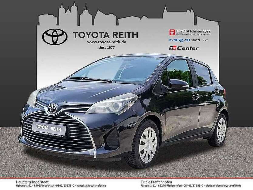 Yaris