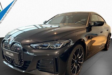 BMW i4 98.393 km 39.990 &euro; Vechta 49377