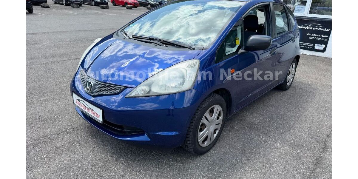 Honda Jazz 143.000 km 1.999 &euro; Oberndorf am Neckar 78727