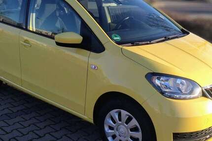 Skoda Citigo 65.801 km 6.900 € Berlin 12623