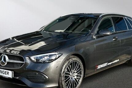 Mercedes-Benz C 200 9.900 km 43.890 € Oldenburg 26129