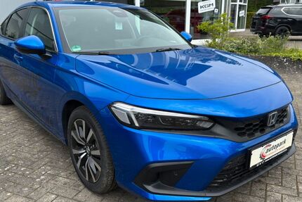Honda Civic 2.750 km 33.990 &euro; Varel 26316