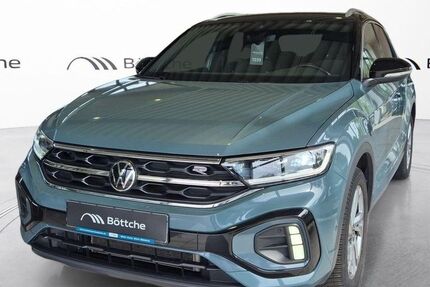 VW T-Roc 48.499 km 23.750 &euro; Zerbst / Anhalt 39261