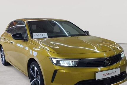 Opel Astra 35.190 km 17.989 &euro; Fernwald-Steinbach 35463