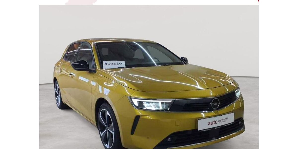 Opel Astra 35.190 km 17.989 &euro; Fernwald-Steinbach 35463