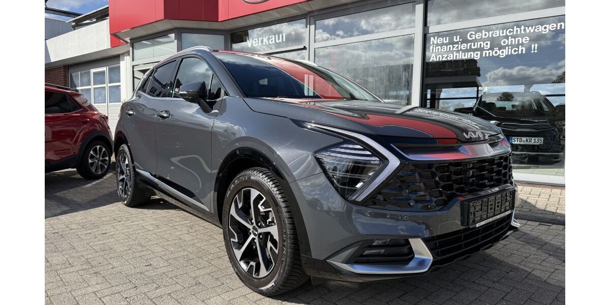 Kia Sportage 21.711 km 32.990 &euro; Oerel 27432
