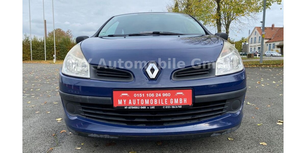 Renault Clio 169.503 km 2.899 &euro; Lage 32791