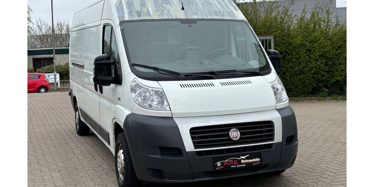 Fiat Ducato 199.000 km 4.490 &euro; Norderstedt 22848