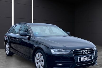 Audi A4 265.000 km 7.490 &euro; Worms 67547