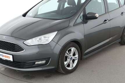 Ford C-Max 90.473 km 9.220 &euro; Köln 50739