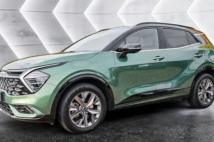 Kia Sportage 40.178 km 35.400 € Ludwigsfelde 14974