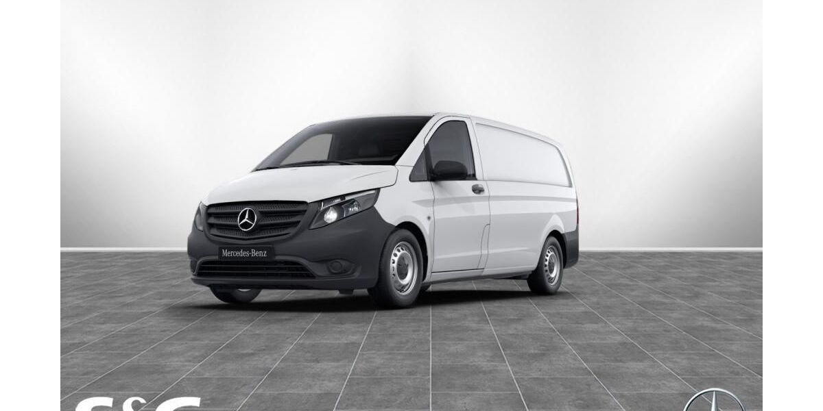 Mercedes-Benz Vito 104.200 km 19.004 &euro; Bretten 75015