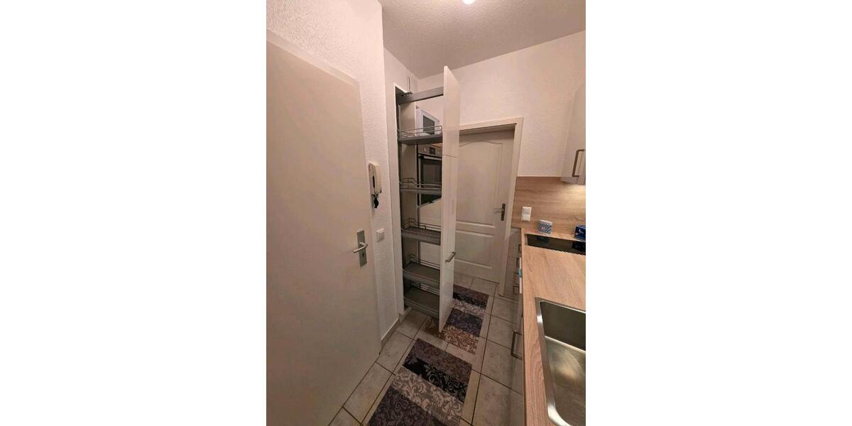 Erdgeschoßwohnung Büsum - 1 Zimmer, 39 m&sup2;, 180.000&euro; | Angebot:26020856