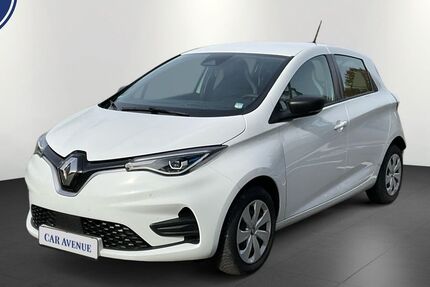 Renault ZOE 29.001 km 14.790 &euro; Bitburg 54634