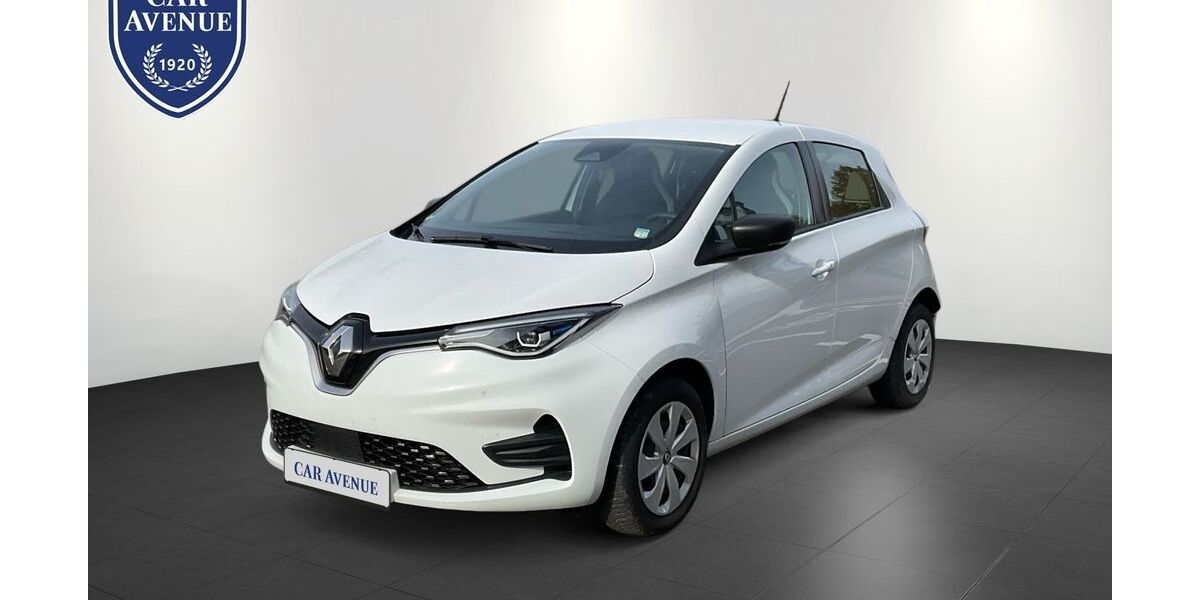 Renault ZOE 29.001 km 14.790 &euro; Bitburg 54634