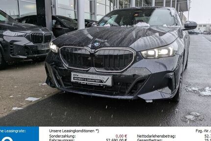 BMW 520 25.036 km 51.850 &euro; Schweinfurt 97424
