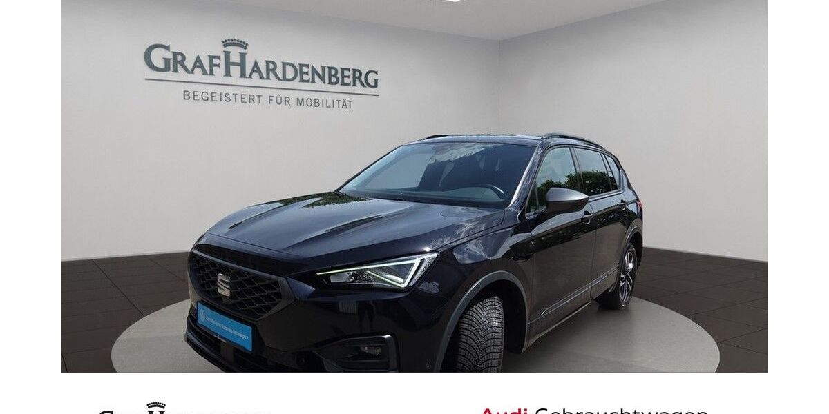 Seat Tarraco 74.900 km 30.666 &euro; Lahr 77933