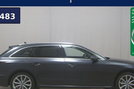 Audi A4 274.703 km 13.990 &euro; Gyhum/Bockel 27404