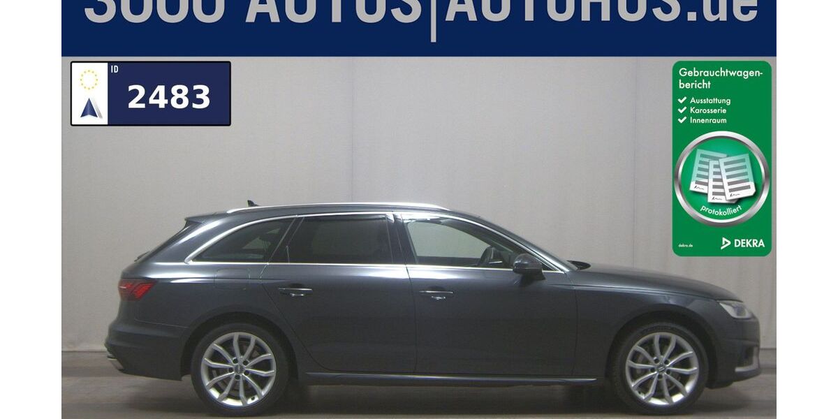 Audi A4 274.703 km 13.990 &euro; Gyhum/Bockel 27404