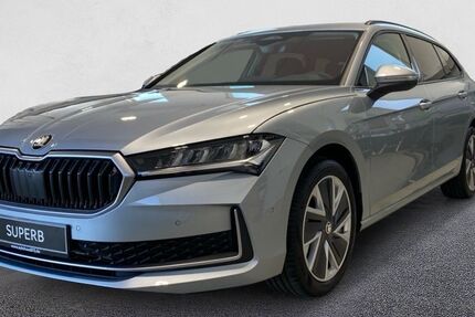 Skoda Superb 11.250 km 39.690 &euro; Karlskron-Brautlach 85123