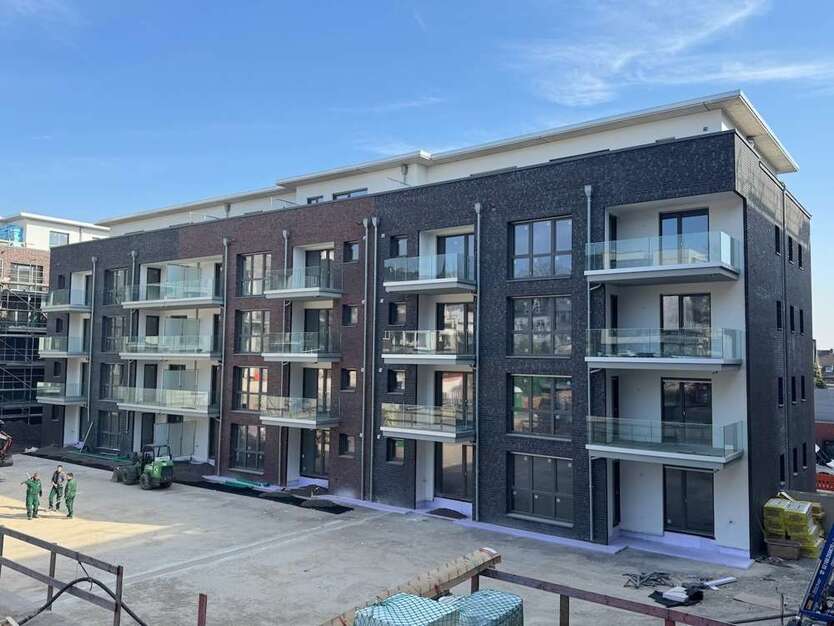 Wohnung zum Mieten in Mönchengladbach 1.131,39 € 87 m²