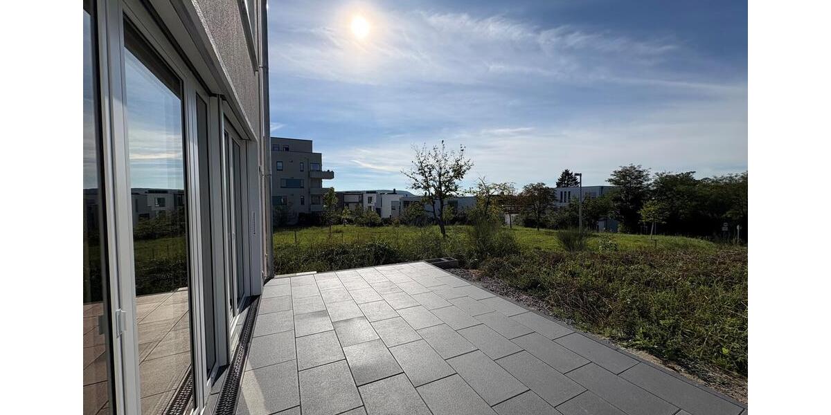 Maisonettenwohnung Saarbrücken Neue Bremm - 4 Zimmer, 95 m&sup2;, 1.045&euro; | Angebot:24780730