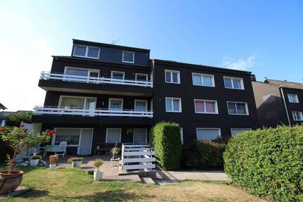 Wohnung Herne Wanne - 3 Zimmer, 94 m&sup2;, 620&euro; | Angebot:24461506