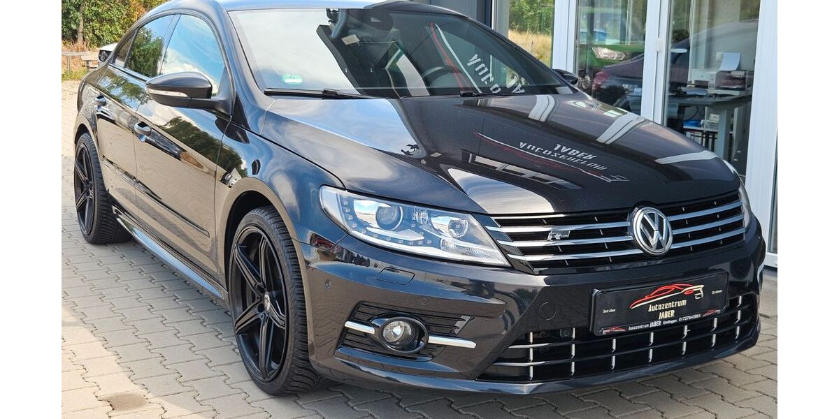 VW CC 172.000 km 13.900 &euro; Endingen am Kaiserstuhl 79346