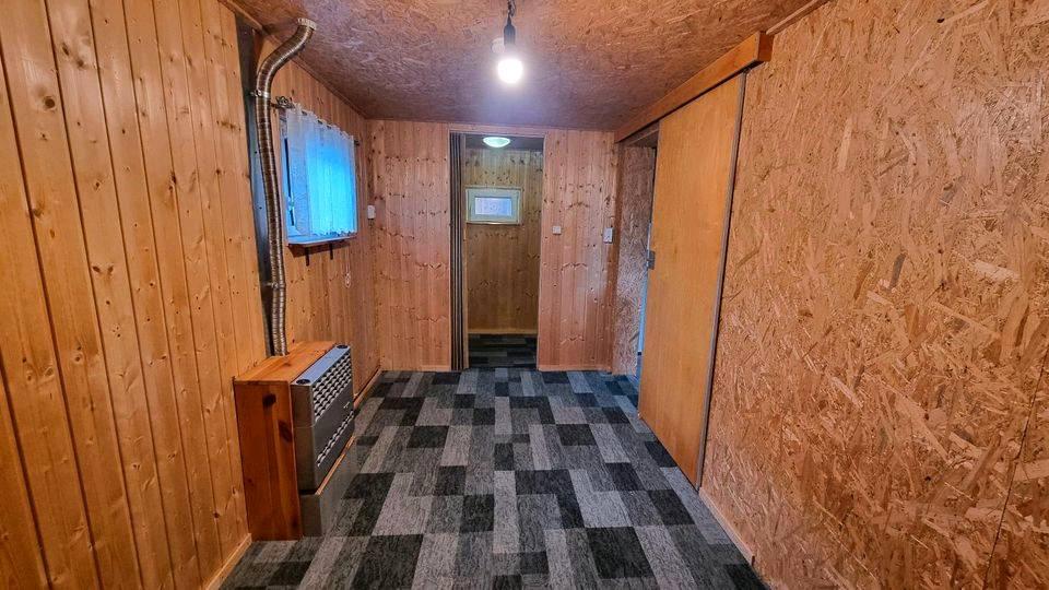 Einfamilienhaus Bremervörde - 2 Zimmer, 60 m&sup2;, 27.999&euro; | Angebot:26674310