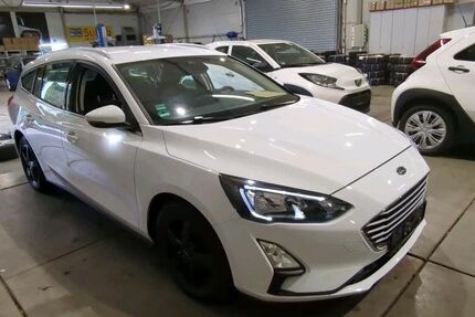 Ford Focus 82.900 km 12.490 &euro; Weimar 99425