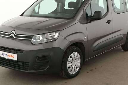 Citroen Berlingo 20.667 km 16.190 &euro; Köln 50739